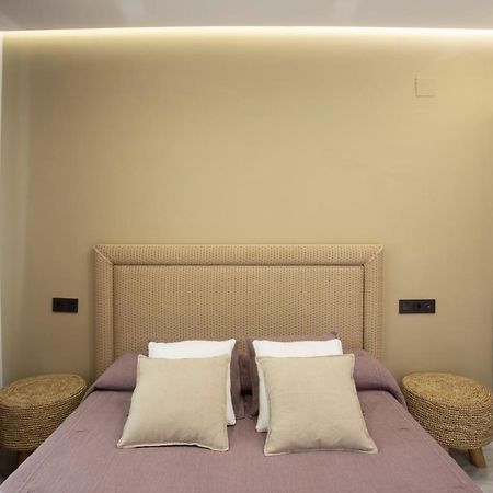 Апартаменты Thegood Brillante Piscina Y Parking Incluido Кордова Экстерьер фото