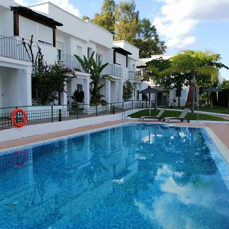 Апартаменты Thegood Brillante Piscina Y Parking Incluido Кордова Экстерьер фото