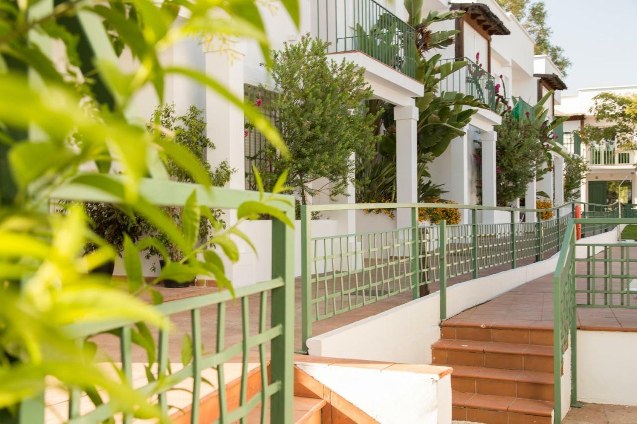 Апартаменты Thegood Brillante Piscina Y Parking Incluido Кордова Экстерьер фото