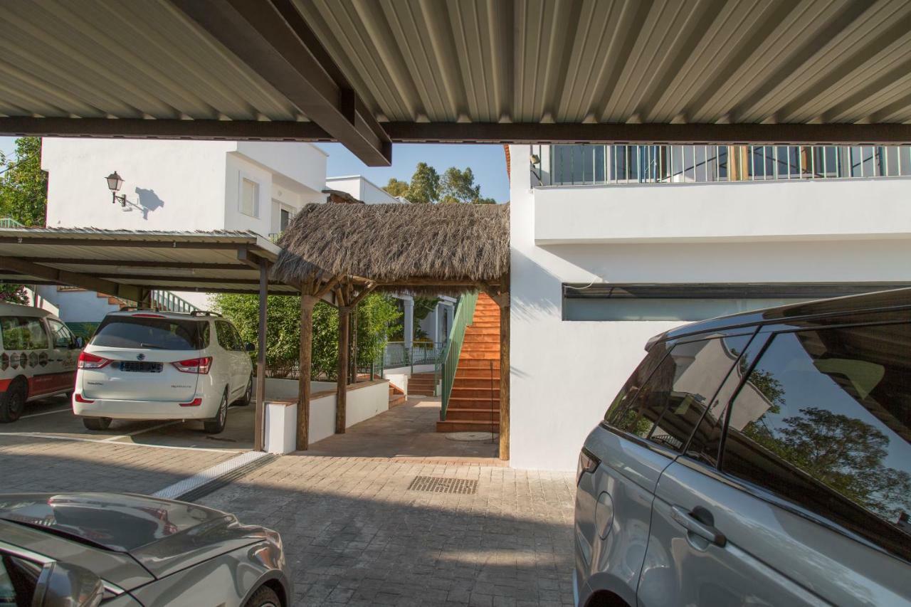 Апартаменты Thegood Brillante Piscina Y Parking Incluido Кордова Экстерьер фото
