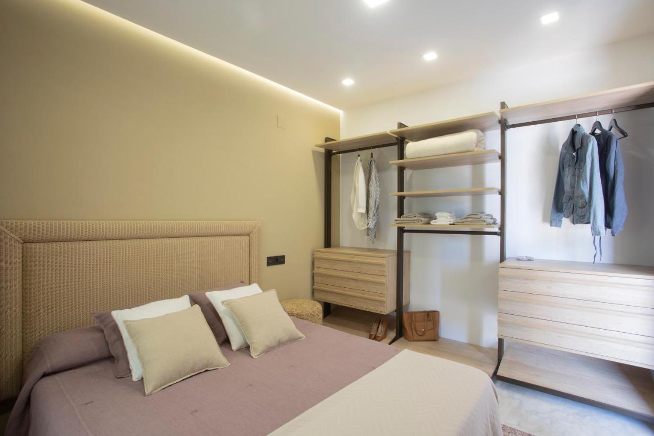 Апартаменты Thegood Brillante Piscina Y Parking Incluido Кордова Экстерьер фото