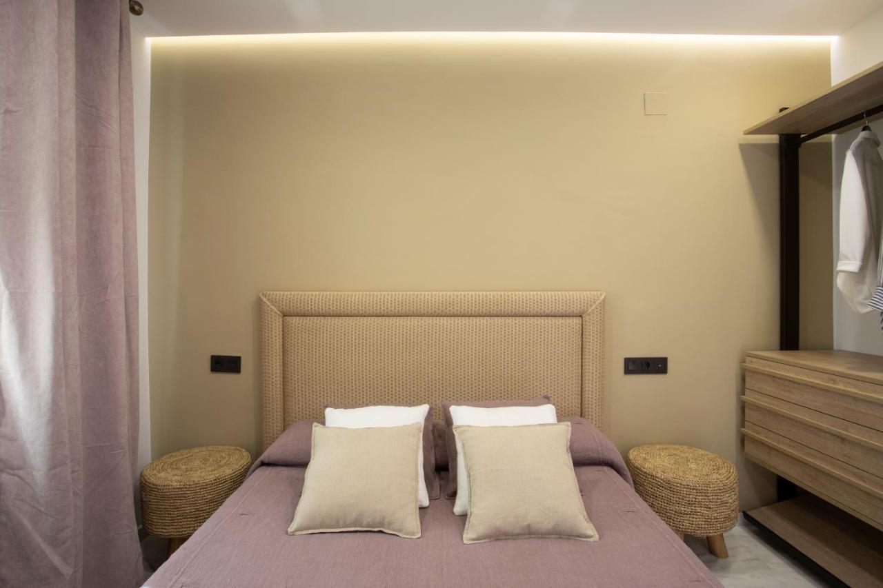 Апартаменты Thegood Brillante Piscina Y Parking Incluido Кордова Экстерьер фото