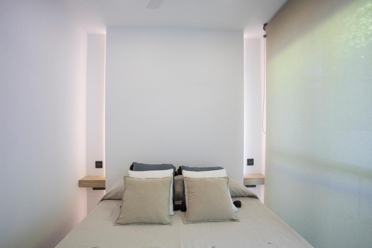 Апартаменты Thegood Brillante Piscina Y Parking Incluido Кордова Экстерьер фото