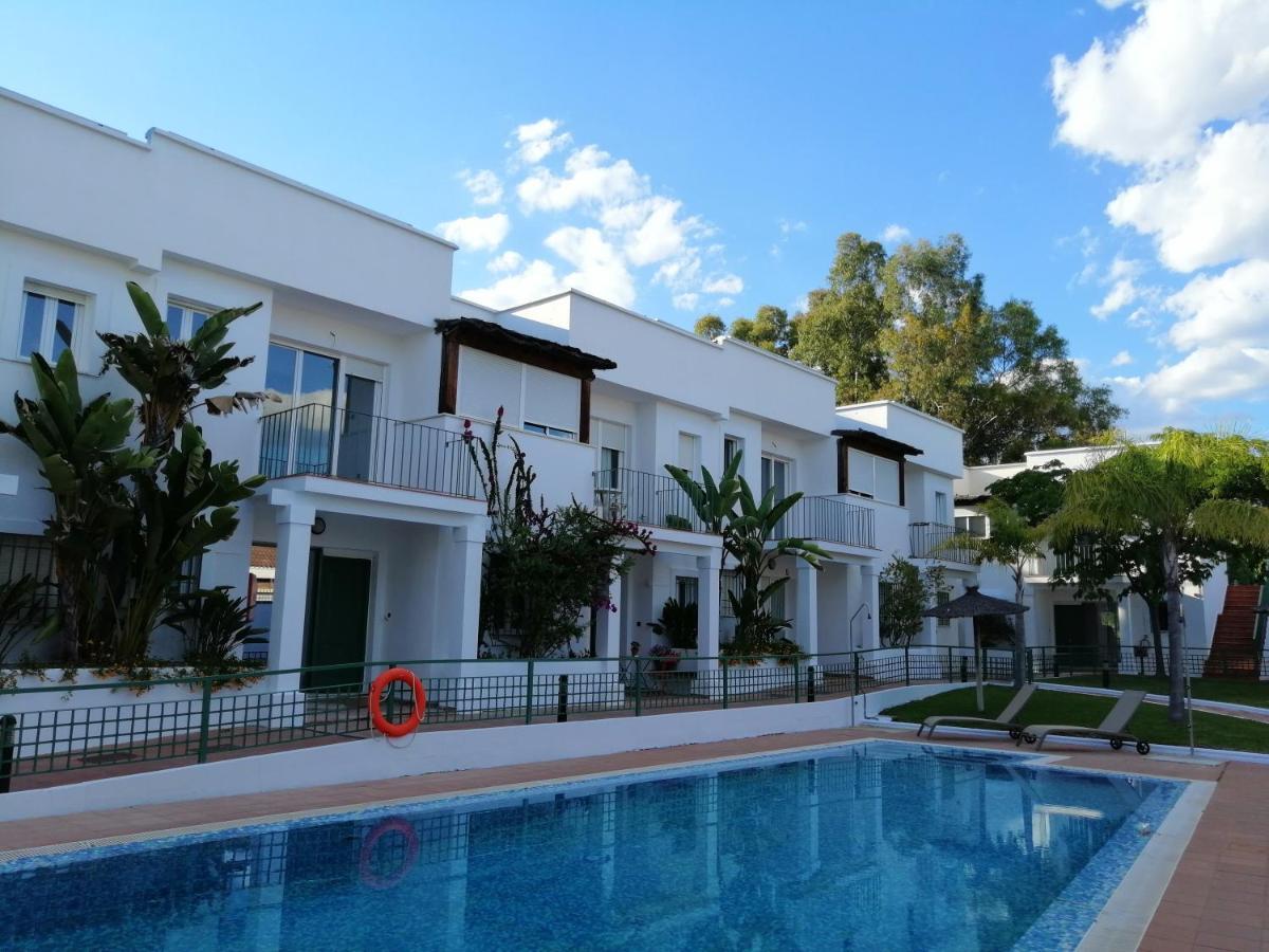 Апартаменты Thegood Brillante Piscina Y Parking Incluido Кордова Экстерьер фото